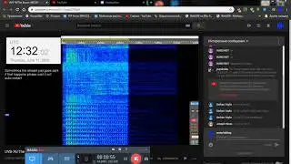 Увб-76/Uvb-76/The Buzzer (4625kHz) 11.06.2020 12:31UTC Voice Message