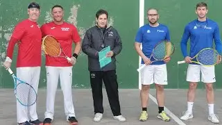 J.12 🔵Vilavella A (0/3) 🔴Incusa Albal. Auton&oacute;mica-Argano. P2.