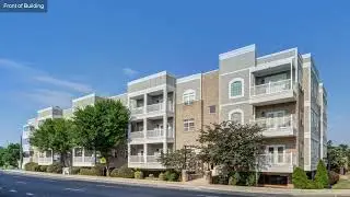 605 W Market St, Unit 304, Greensboro NC 27401