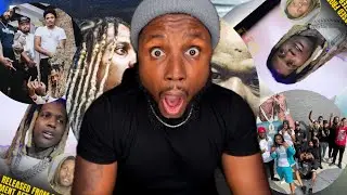 LIL DURK FOUND OUT WHO&rsquo;S THE RAT 🐀 IN OTF 🤯