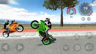 Xtreme Motorbikes stunts Motor Racing Bike Motocross game #1 Best Bike game For Android ios Gameplay