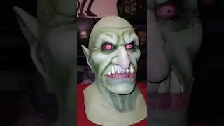 TROLL BY DEATH STUDIOS
