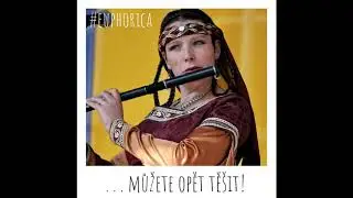 EUPHORICA | pozv&aacute;nka na Vald&scaron;tejnsk&eacute; slavnosti