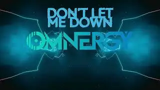 Don't Let Me Down Youtube