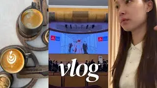 에미레이트 항공 조이닝 브이로그🇦🇪 숙소 룸투어, 카타르 항공에서 이직 한 이유 🪽