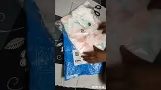 Shorts#Nykaa unboxing#Kids top#Poor quality#gadgets ghost