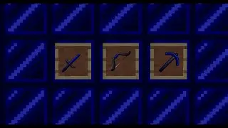 DarkBlue Pack (texture pack x256)