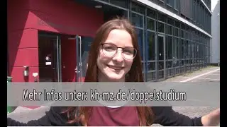 Ich will beides! - Imagefilm zum Doppelstudium Soziale Arbeit + Praktische Theologie