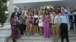Banchet 2010...Colegiul National 
