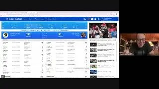 2024 TSI Fantasy Commissioner's Corner  &ndash; Week 5