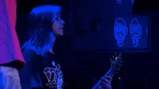 KAMIKAZEE - DIRECTORS CUT LIVE @ 12 MONKEYS 03.26.2025