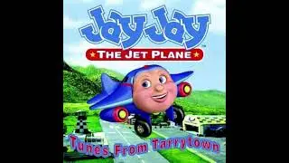 Jay Jay The Jet Plane Theme Song (Instrumental) (2002)