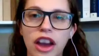 Bethany Mandel on wokeness (meme)