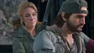 To tylko następny formularz , Mogę cię o coś zapytać? &bull; Days Gone na 100% | Odc. 109