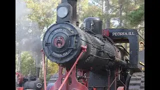 Steam Engines - 100+ Years of Progress - 2022