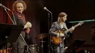 I'm an Old Cowhand - Live at Birdland 3/3/2024