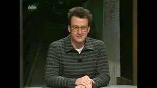 Alles kan beter - Kerstvideo (met Tom Van Dyck)