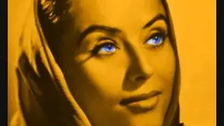 莫特特Popoli di Tessaglia 女高音霍斯坦