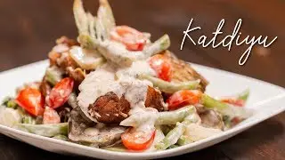 Chagi | Katdiyu