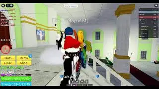 On fait des Sea Events (Giveway Fruit Perm aux 9000 abonn&eacute;s) #bloxfruits #roblox #crb #foryou