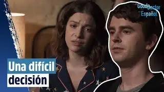 Shaun y Lea deciden sobre su boda | Cap&iacute;tulo 15 | Temporada 5 | The Good Doctor en Espa&ntilde;ol