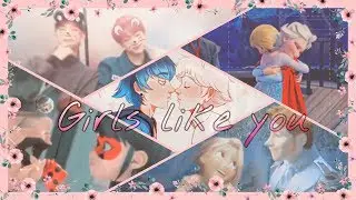 HBD to me! &bull; MEP Girls like you~