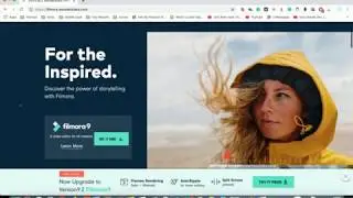 How to Install Filmora on Mac