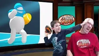 Ball Mayhem Review and Gameplay