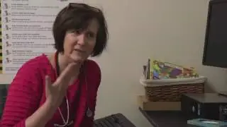 Reach Out and Read Training Video | Limiting Screen Time