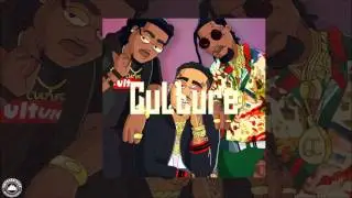 [FREE] Migos x Quavo x Drake Type Beat ''Culture'' | Eibyondatrack