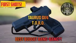 Taurus GX4
