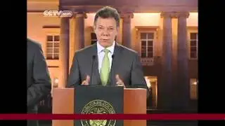 Colombia Arrests Top Drug Trafficker Dealing Historic Blow to Organized Crime