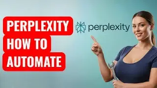 How to Automate Perplexity with Make.com