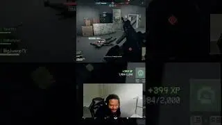 Epic Battlefield Moments: The Clutch Kill! #shorts