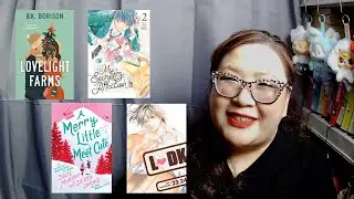 Disis19 Diaries | December 2025/January 2026 - Winter Romances, Finishing Series, & Advent Calendars