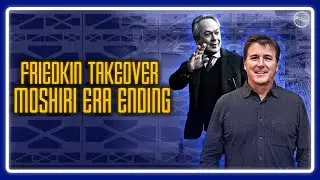 MOSHIRI&rsquo;S FAILED EVERTON LEGACY! TIME FOR A NEW EVERTON! | FRIEDKIN TAKEOVER LATEST