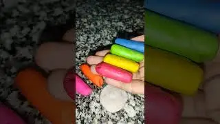 Easy Google photo clay art #art #clay #diy #easy #google #photo