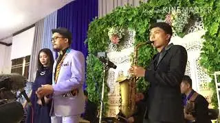 Just The Way You Are - Billy Joel (MR. HEIDY AND THE BOOTS - Cover)