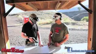 $#!% Airsofters Say (the original)