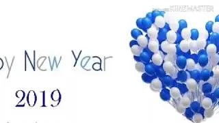 happy new year 2019 whatsapp status