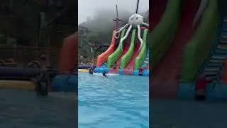 Foggy mountain adventure and children&rsquo;s park,kakkadampoyil,kerala #foggymountains #kakkadampoyil