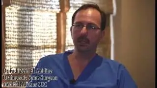 Spine Care Centre SCC 2