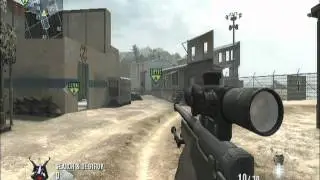 WTSOTD TrickShot Tut | Fast RPG Swap