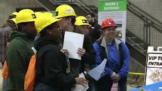 Michigan Construction Career Days 2025