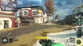 CALL OF DUTY Black Ops 3  Safeguard Gameplay