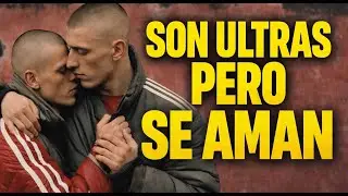 Hombres de Tribus Ultras que Descubren que se Aman