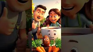 🥗 #coffee  Hindi Animation | Coffee Benefits | Coffee Explained  (3D Animation) #animation #facts