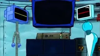SpongeBob : Meet Karen 2