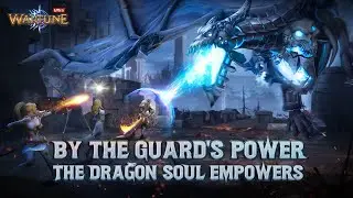 Class Advancement - Ascend to Level 160 | Wartune Ultra Official Trailer