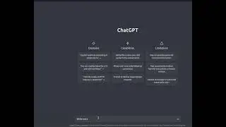 I asked chatGPT to tell me a joke about programming